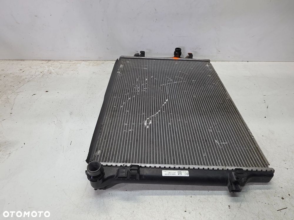 CHŁODNICA WODY AUDI VW SEAT SKODA 5Q0121251GN - 8