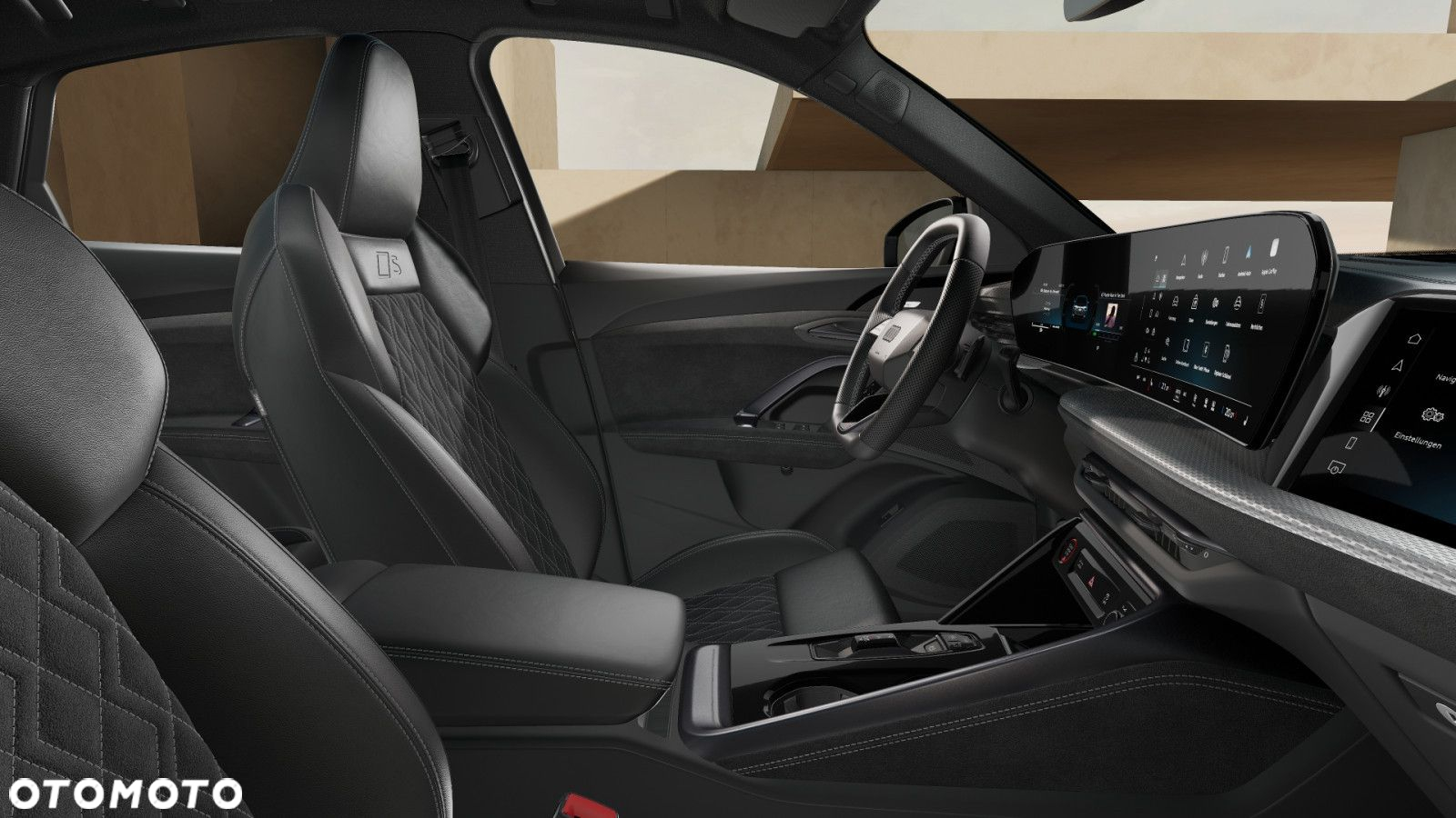 Audi Q5 Sportback - 9
