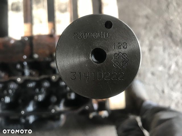 Wałek Rozrządu Perkins RG - 4