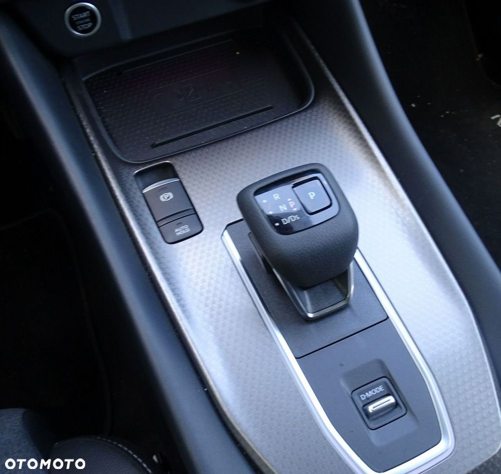 Nissan Qashqai - 17