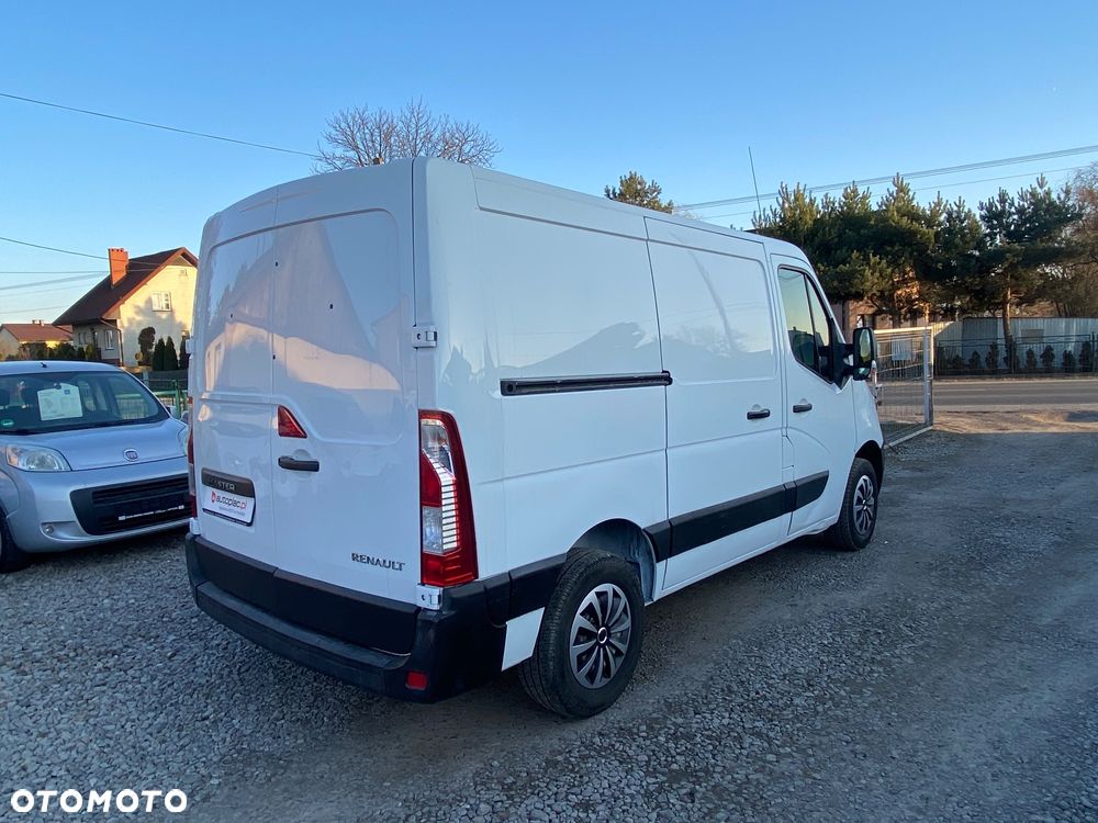 Renault Master - 5