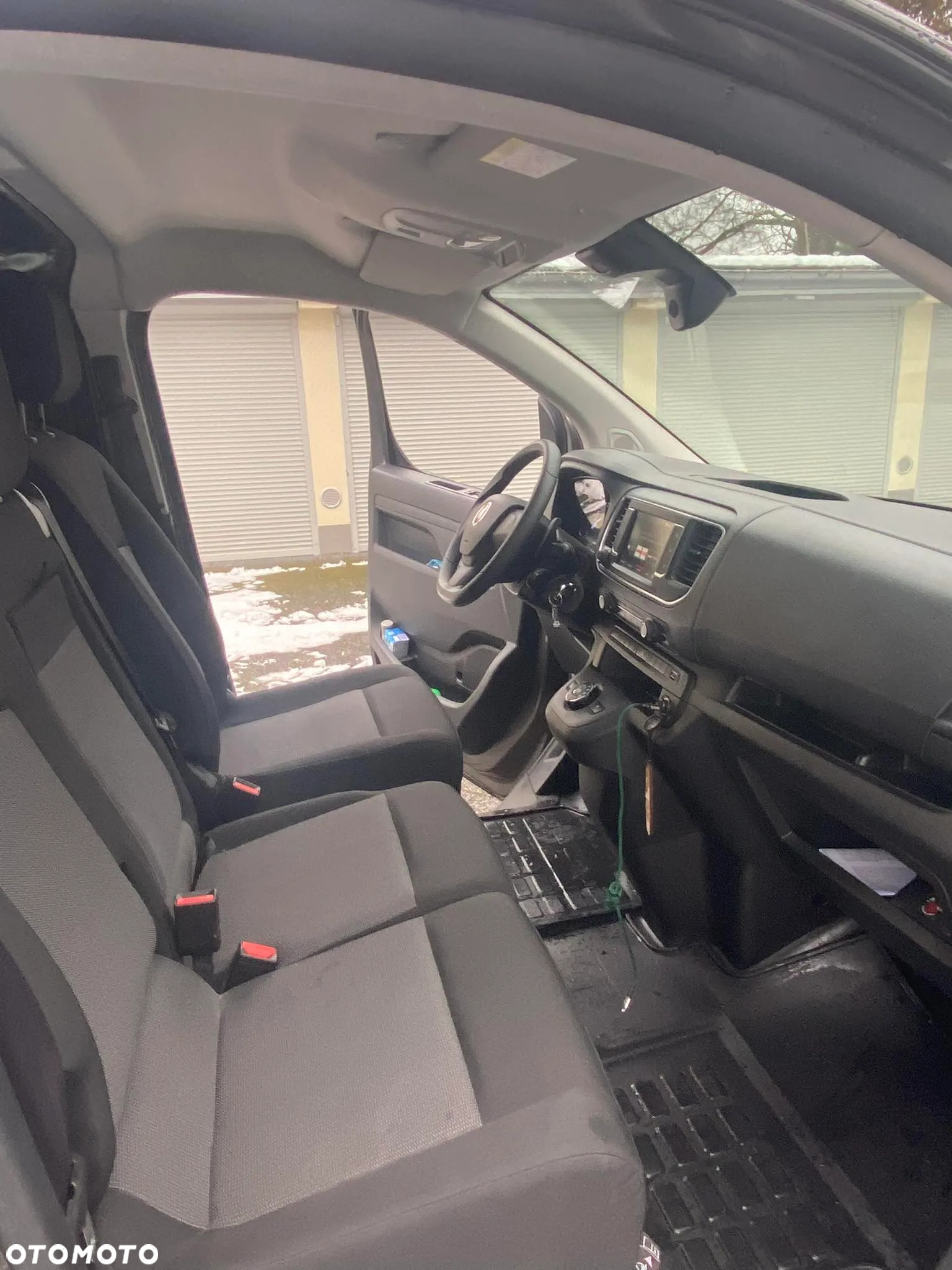 Fiat SCUDO - 4