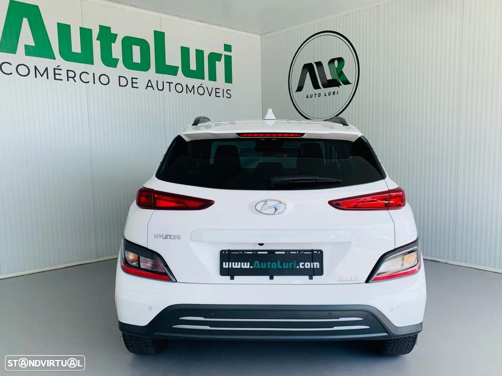 Hyundai Kauai 48.6 kWh Premium - 3