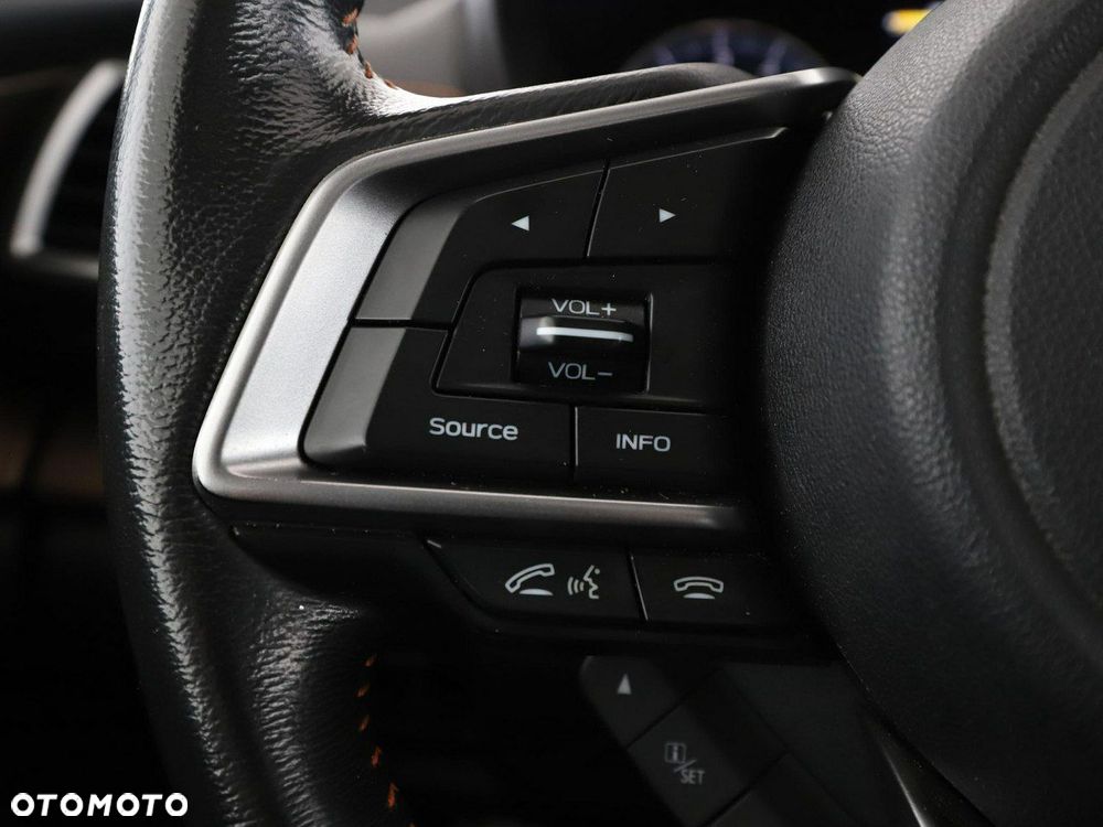 Subaru XV 2.0i Exclusive CVT - 34