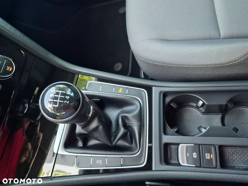 Volkswagen Golf 1.4 TSI BlueMotion Technology Allstar - 17