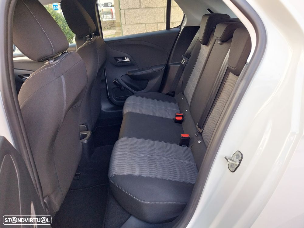 Opel Corsa-e Edition - 8