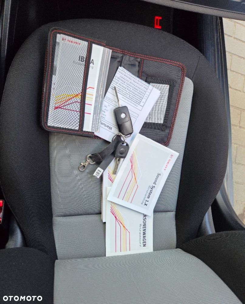 Seat Ibiza - 18