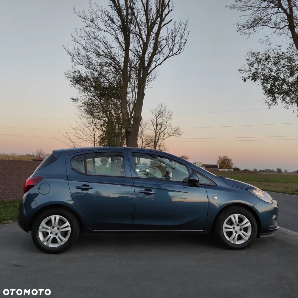 Opel Corsa - 9