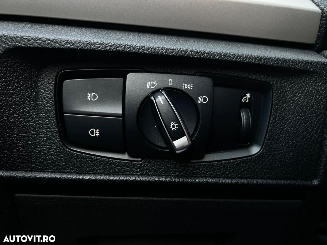 BMW Seria 1 - 18