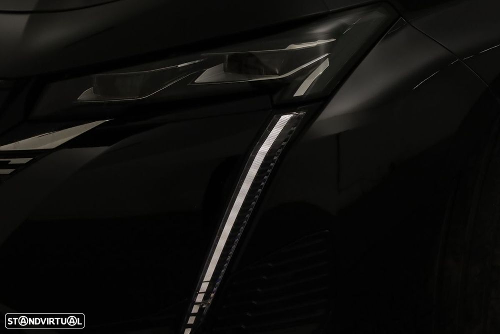 Peugeot 308 1.2 PureTech GT EAT8 - 6