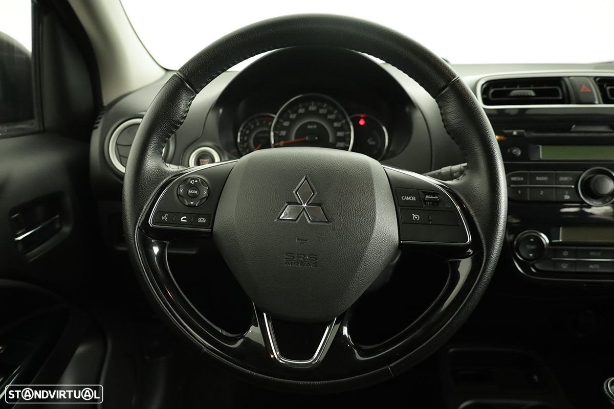 Mitsubishi Space Star 1.2 Intense - 11