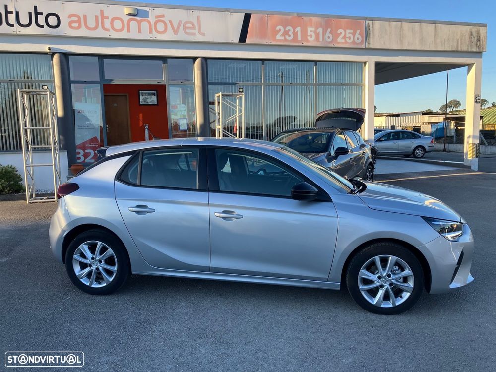 Opel Corsa 1.2 Edition - 3