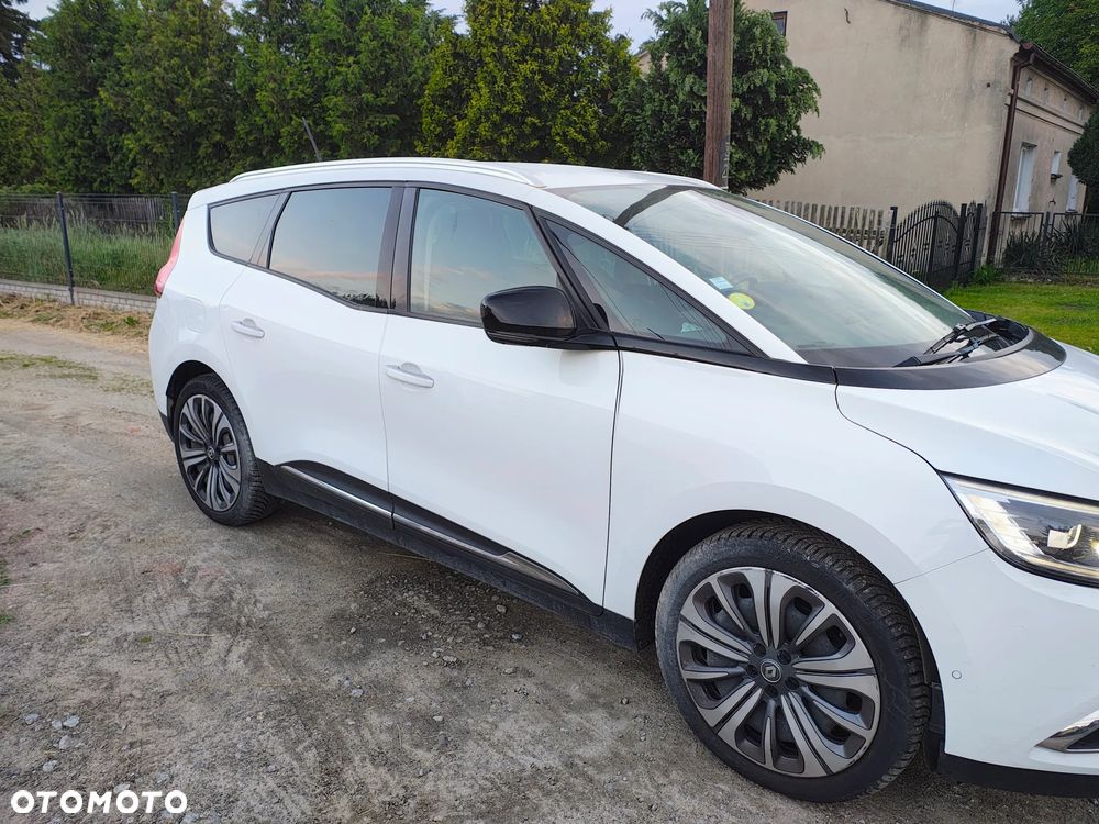 Renault Scenic 1.7 Blue dCi Intens EDC - 4