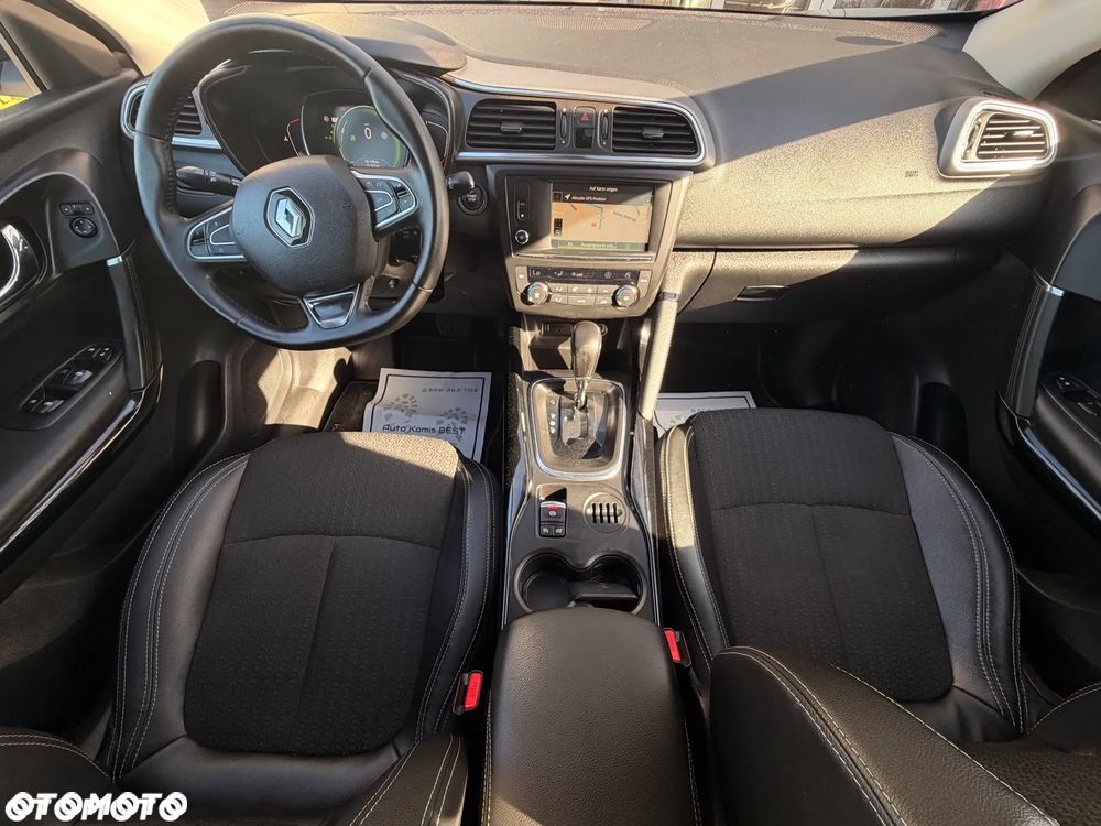 Renault Koleos ENERGY dCi 175 X-tronic 4WD INITIALE PARIS - 4