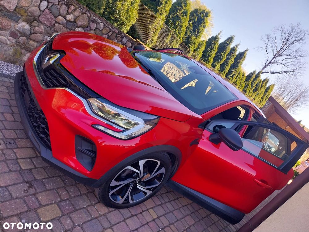 Renault Captur - 23