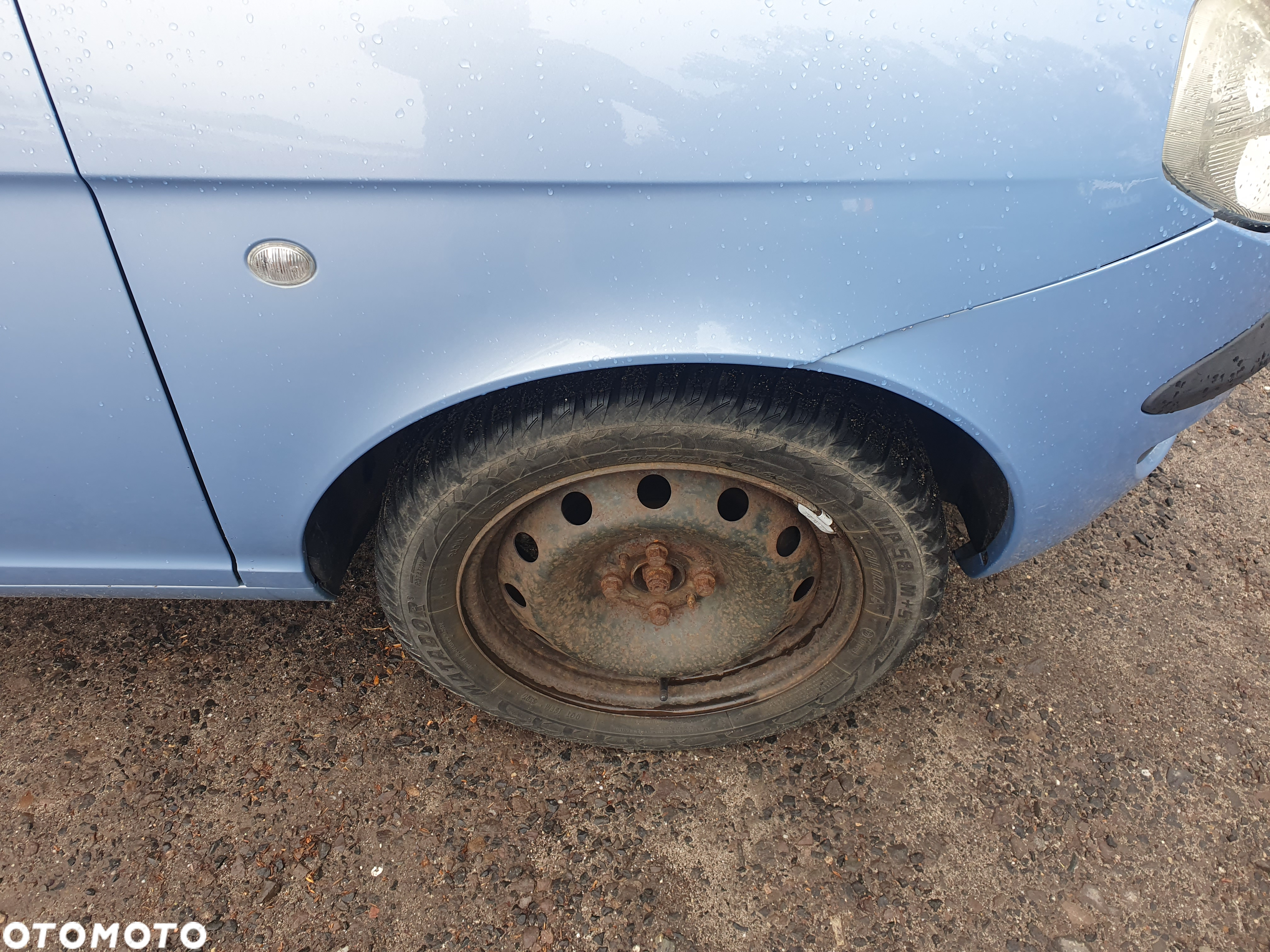 Lancia Ypsilon 1.2 8V Argento (4 os.) - 23