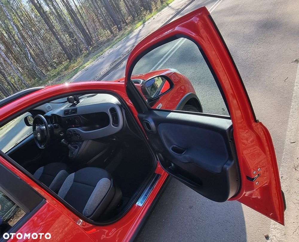 Fiat Panda 1.0 Hybrid City Life - 21