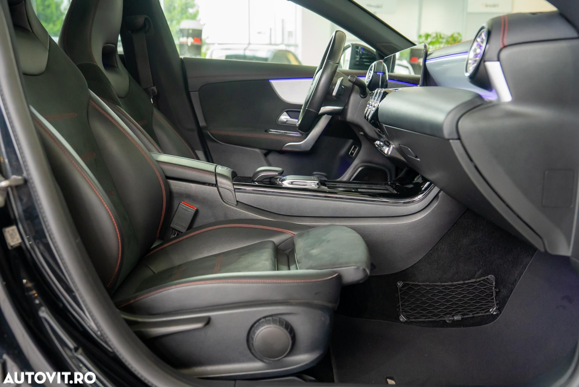 Mercedes-Benz CLA 180 7G-DCT AMG Line - 18