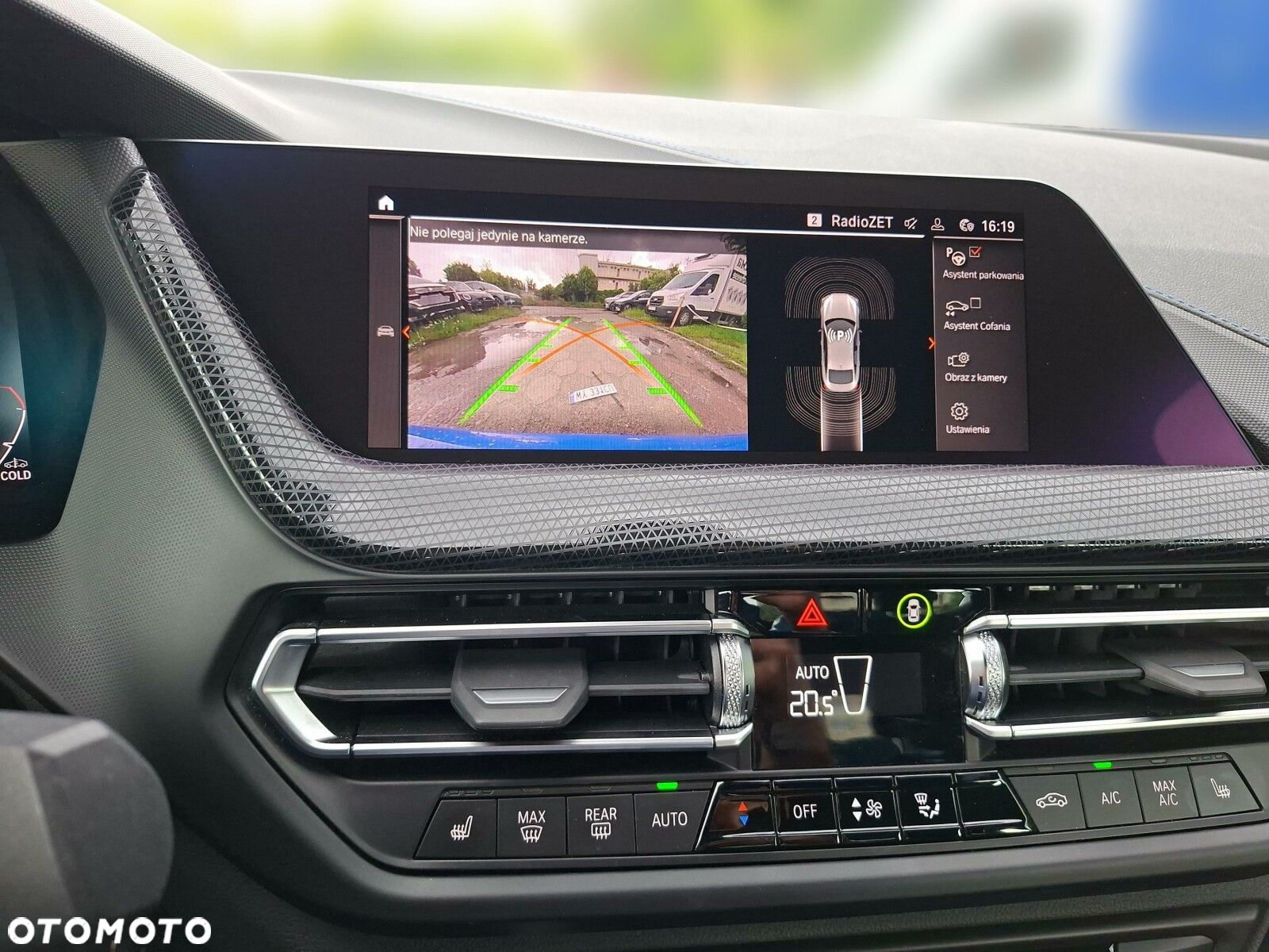 BMW Seria 2 216d M Sport - 18