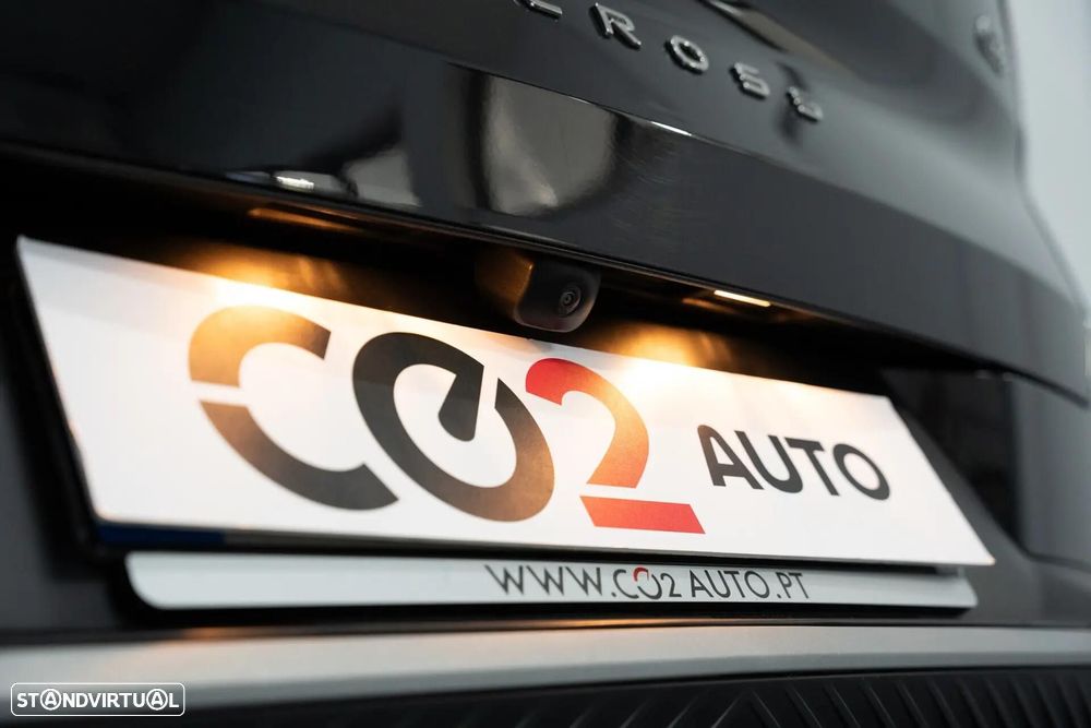 Citroën C3 Aircross 1.2 PureTech Plus - 18