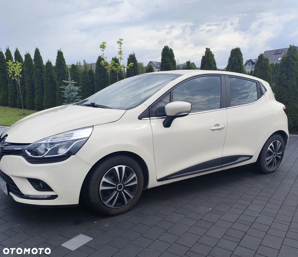 Renault Clio 0.9 Energy TCe Dynamique - 3