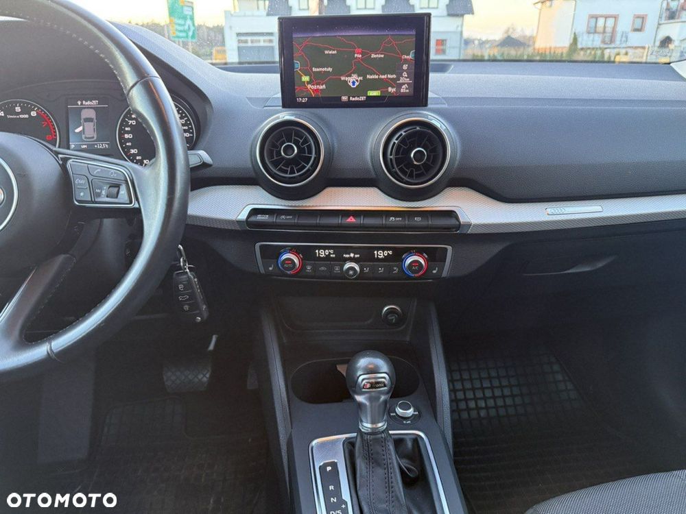 Audi Q2 35 TFSI S tronic - 16