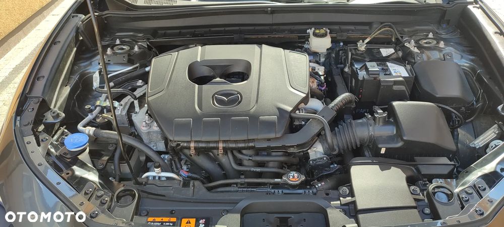 Mazda CX-30 - 25