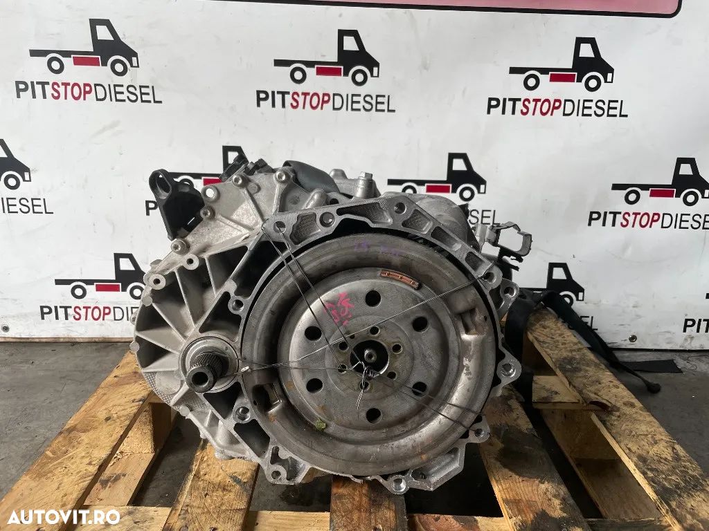CUTIE AUTOMATA 1.5 TFSI TSI VOLKSWAGEN VW TROC T-ROC TIGUAN AMAROK URK 0CW300051M - 1