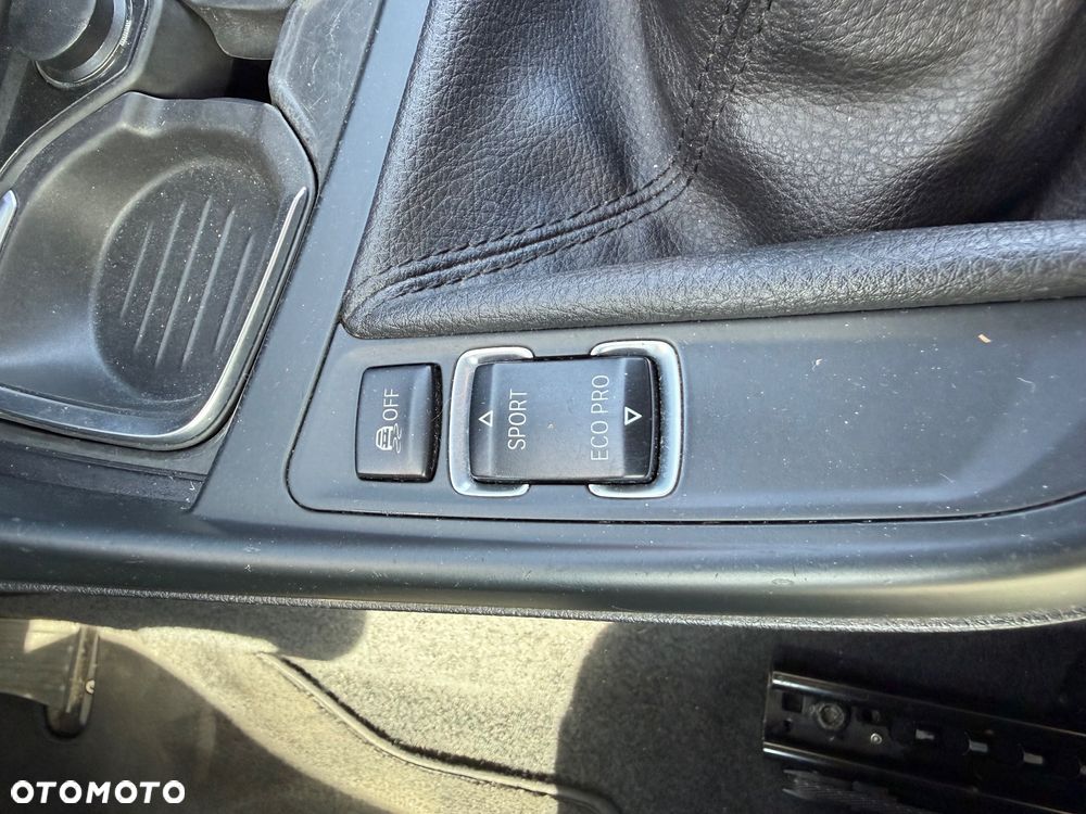 BMW Seria 1 118d Urban Line - 17
