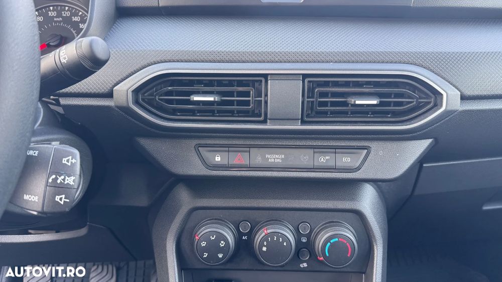 Dacia Jogger 5 locuri TCe 110 Expression - 13