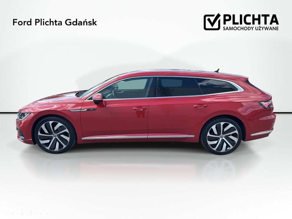 Volkswagen Arteon Shooting Brake - 9