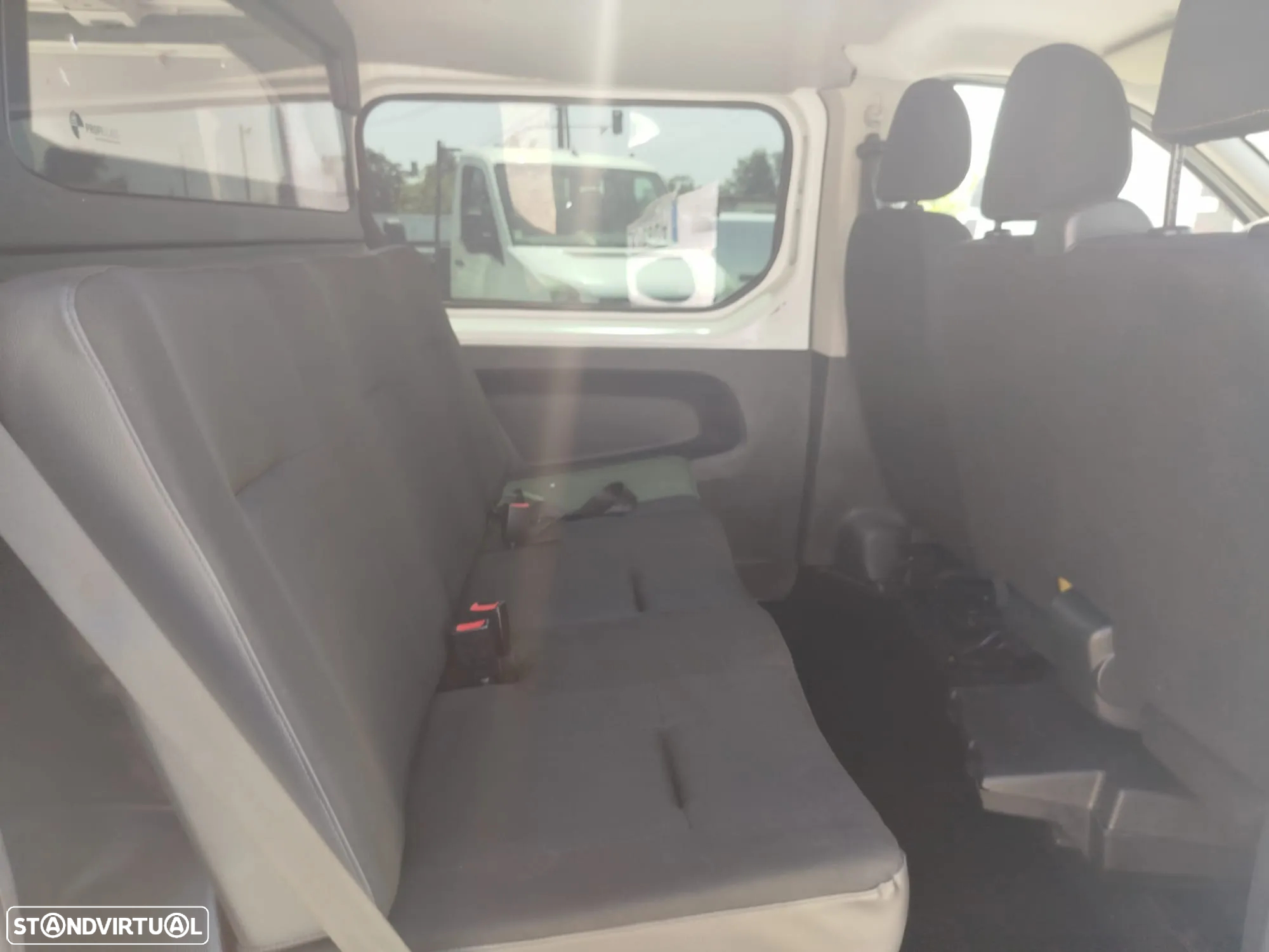 Renault Trafic 1.6 dCi L2H1 1.0T G.Intens - 14