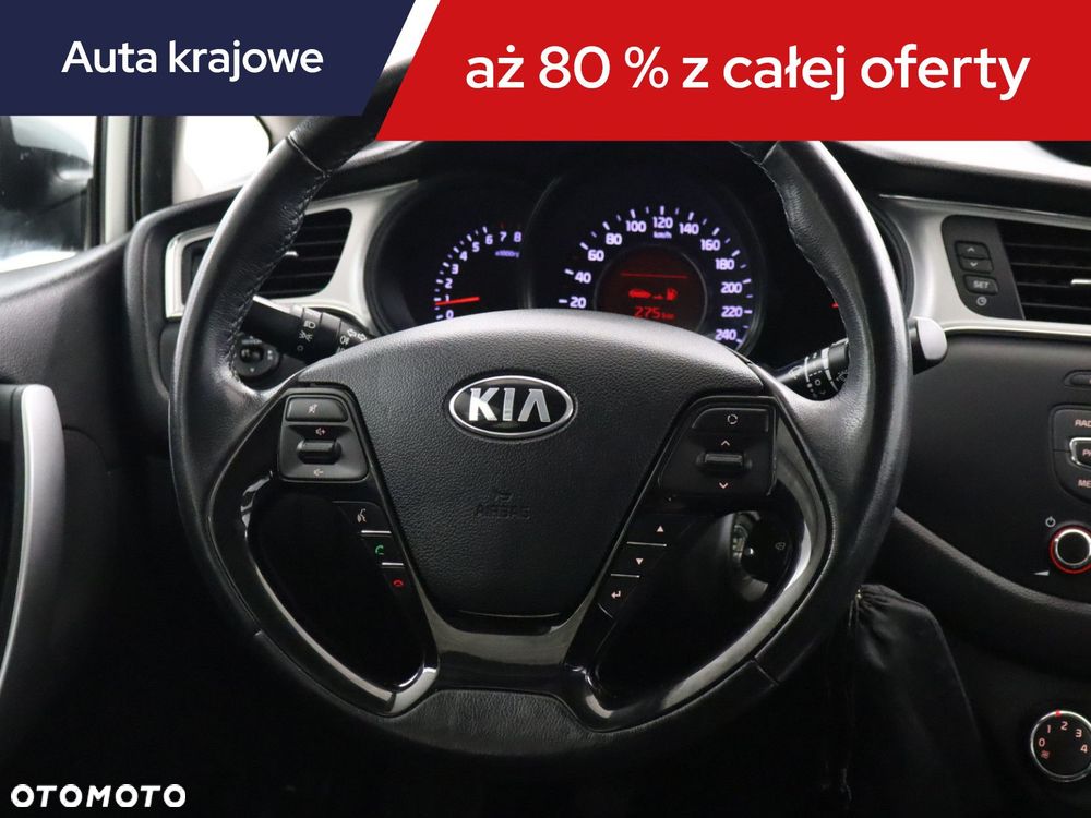 Kia Ceed - 20