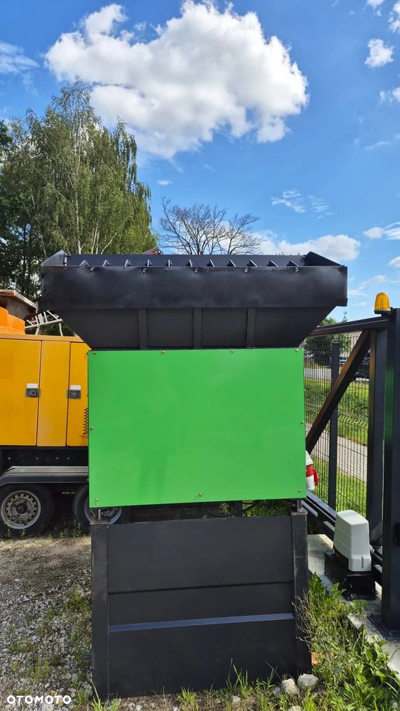 Powerscreen NOWY PRZESIEWACZ BĘBNOWY OBROTOWY GF480 ( TROMMEL SCREEN )( PRONAR, DOPPSTADT, McCloskey, TEREX, ANACONDA ) - 6