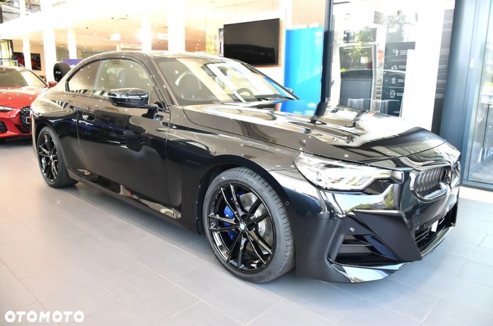BMW Seria 2 220d M Sport sport - 11