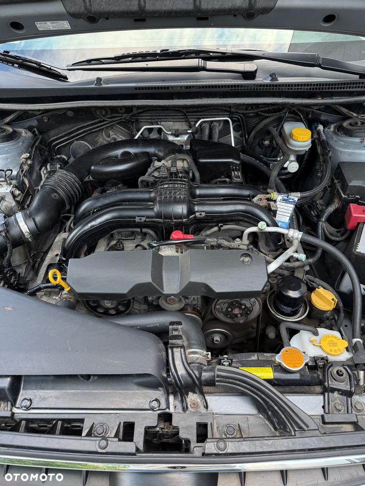 Subaru XV 2.0i Active CVT - 14