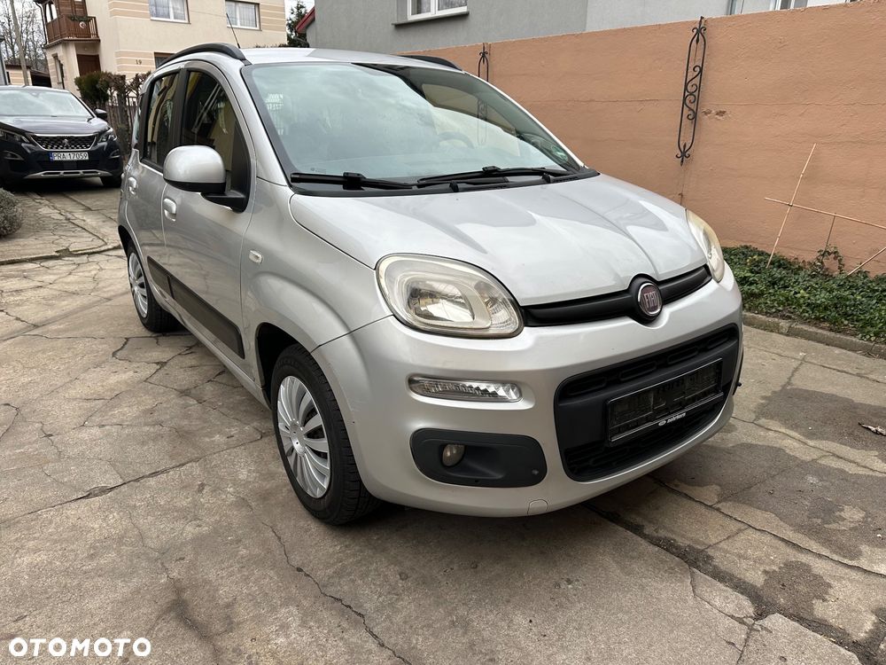 Fiat Panda 1.2 Dynamic - 11