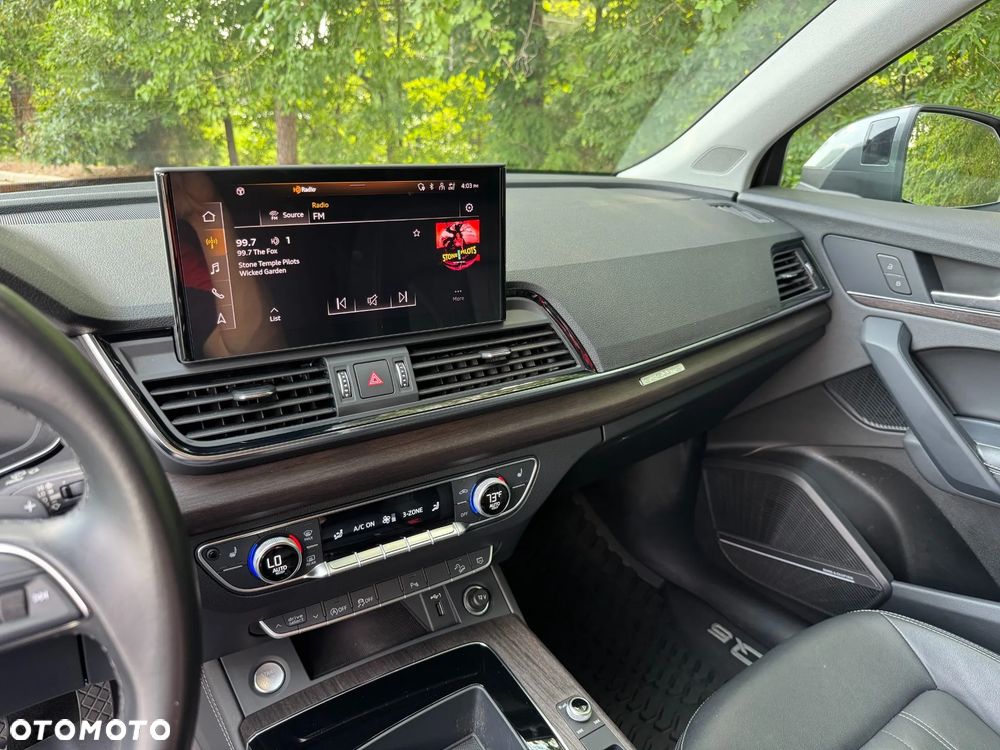 Audi Q5 45 TFSI quattro S tronic - 21