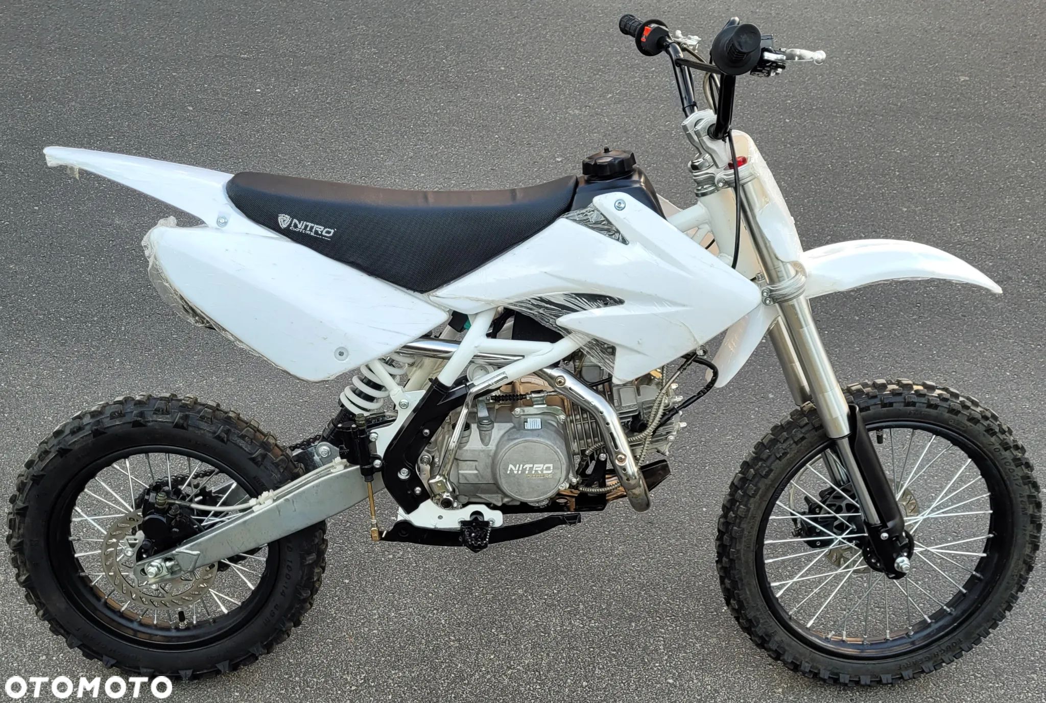 Nitro Motors Inny