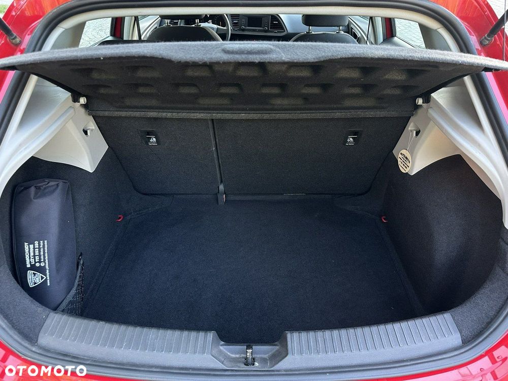 Seat Leon - 28