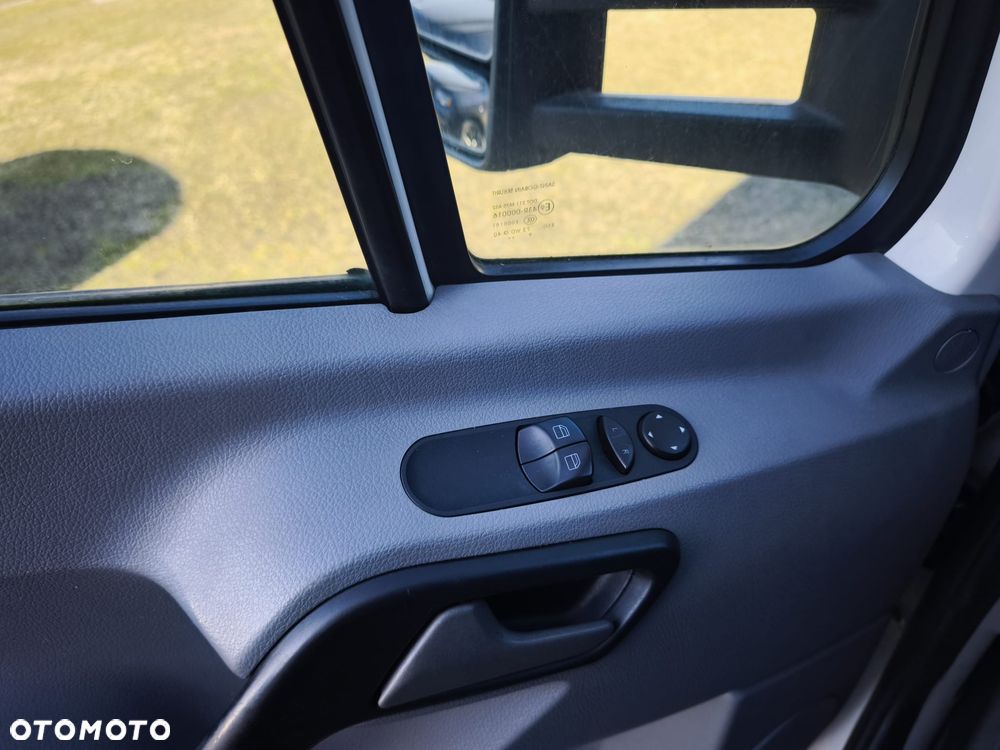 Volkswagen Crafter - 9