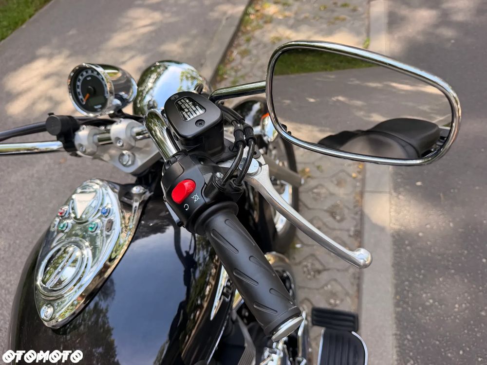 Triumph America - 22