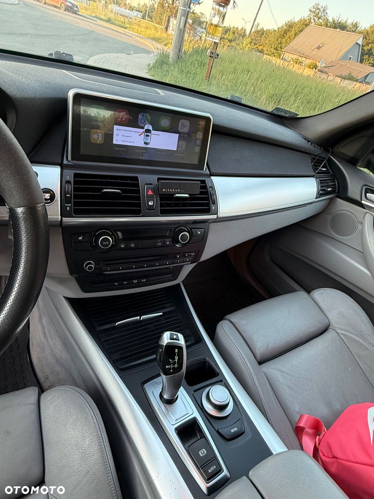 BMW X5 - 6