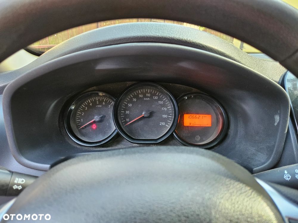 Dacia Sandero 1.0 SCe Ambiance - 9