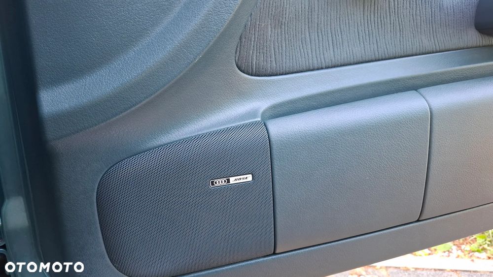 Audi A6 Limousine - 13