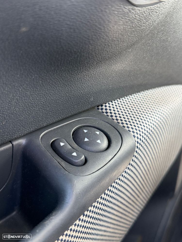 Fiat 500 1.2 Lounge Dualogic - 15