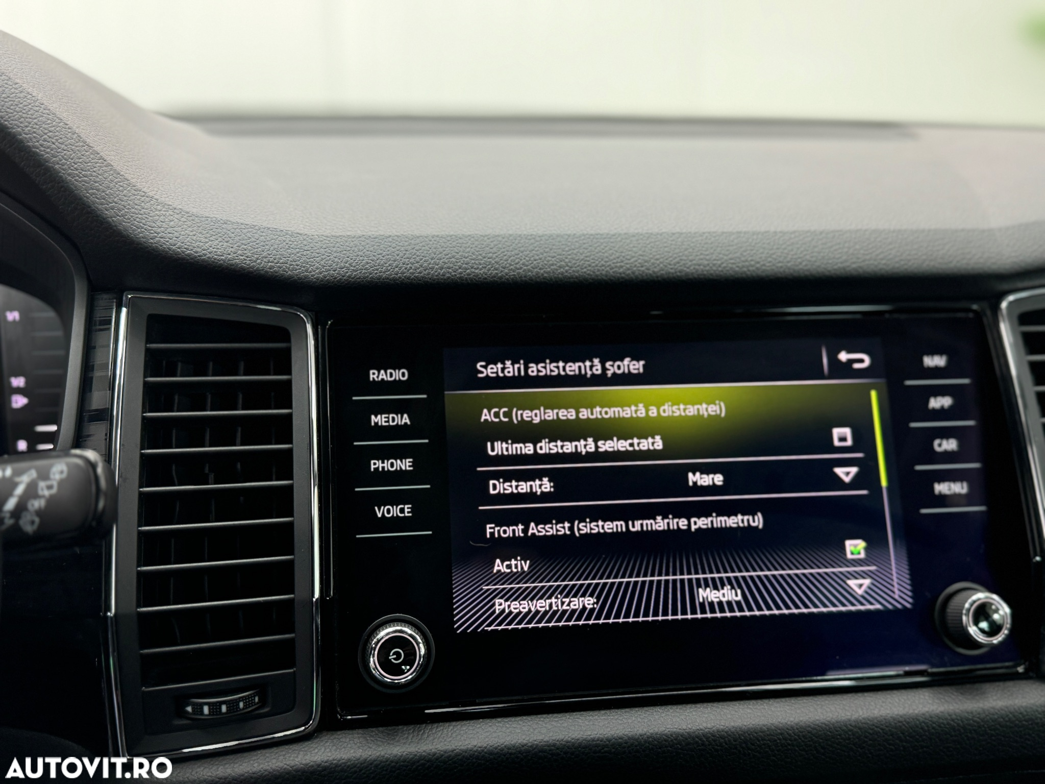 Skoda Kodiaq 2.0 TDI 4X4 DSG Style - 18
