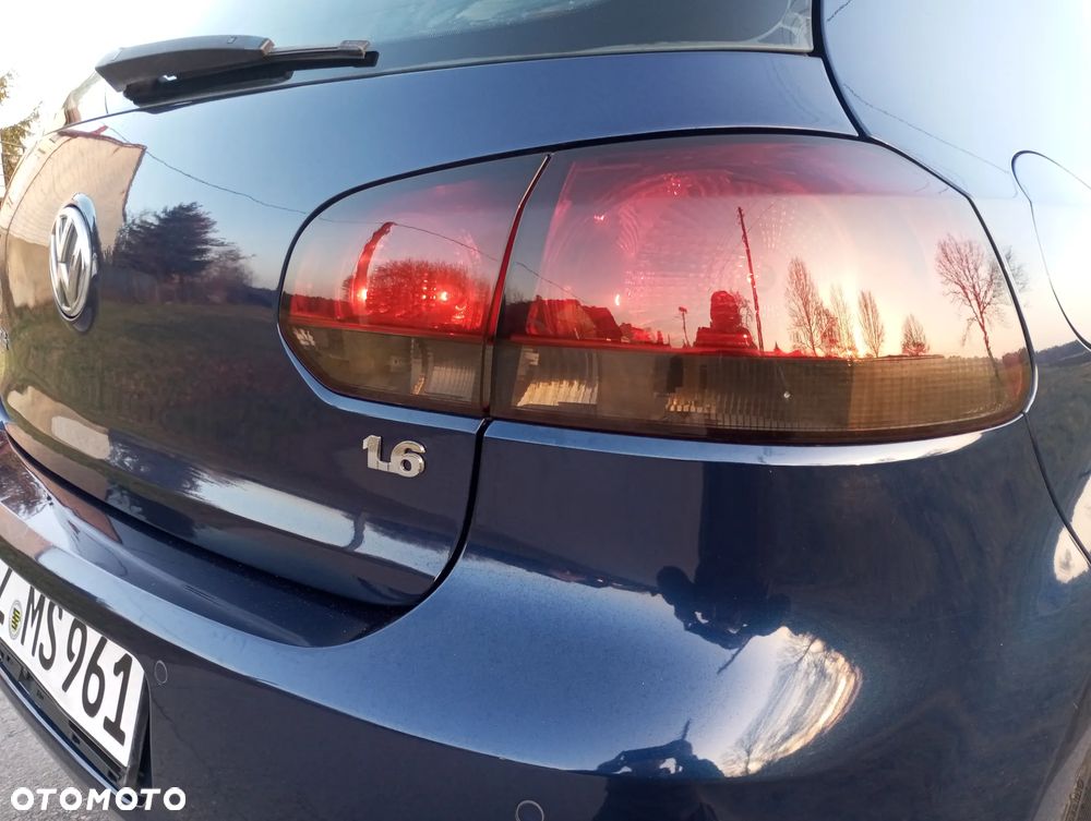 Volkswagen Golf - 15