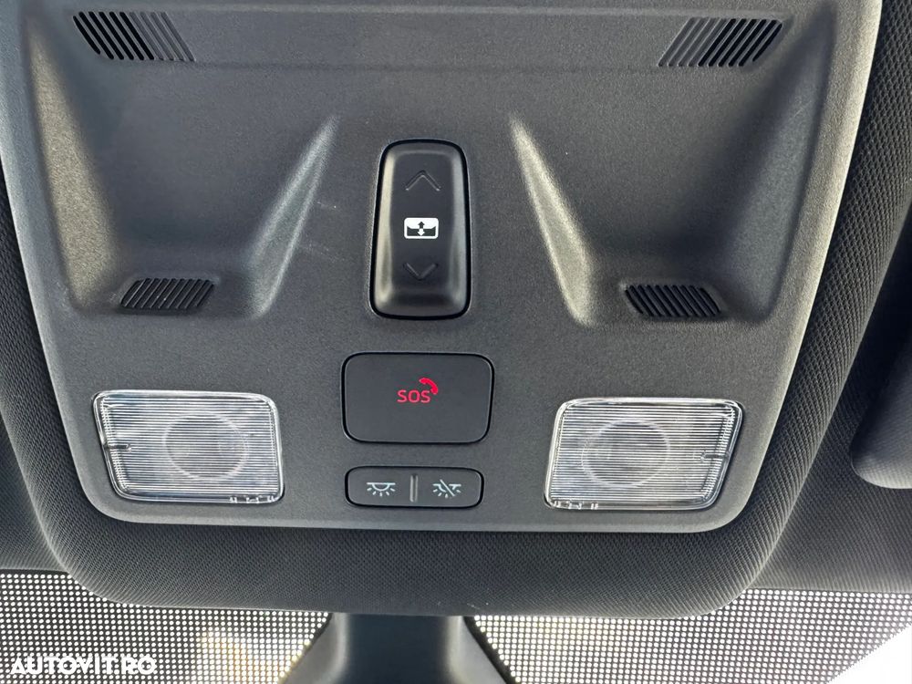 Ford Puma 1.0 EcoBoost MHEV ST Line X - 13