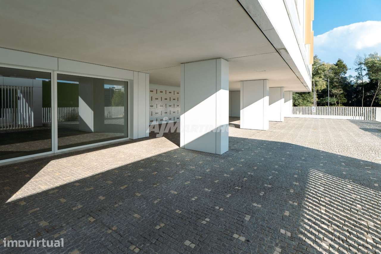 Apartamento, novo, para arrendamento, Porto - Campanhã - Grande imagem: 2/22